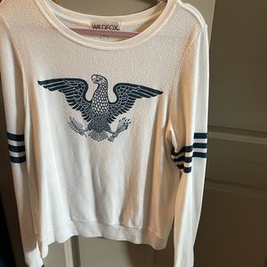 Wildfox Sweater